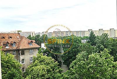 Apartament 3 camere | Bd. Ferdinand / Obor | prima închiriere | linga parc - 14