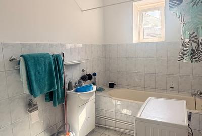Apartament 3 camere la vilă, parter, zona Parcul Regina Maria! - 12