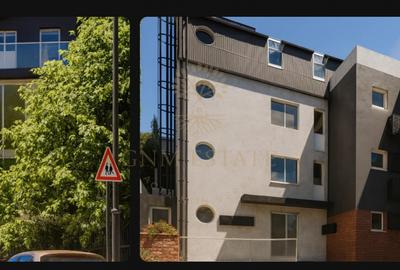 Central apartament 3 cam +parcare  constr 2026 langa parc - 2
