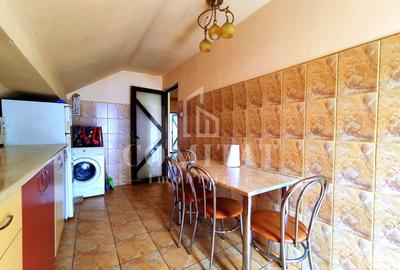 Apartament cu 3 camere decomandate | Loc de parcare | Cartier Zorilor - 15
