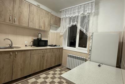 Apartament cu 2 camere de inchiriat in zona Lipovei - 4