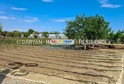 Teren in Poienari Apostoli, 21 E mp, Avantajos, DN1, 34.500 euro - 13