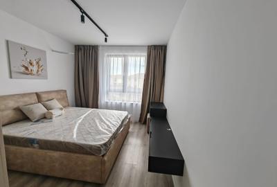 Apartament cu 2 camere în Boreal