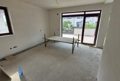 Vilă P+1+M în Complex Austrian Village – Crevedia | 384 mp construiți - 10