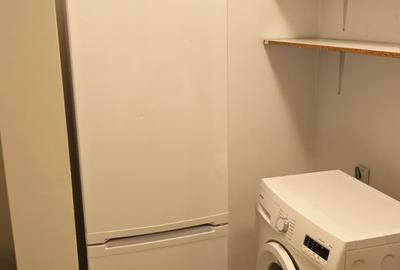 Garsoniera Tineretului Metrou 5 Minute 27mp 7/8 Cat Friendly - 7