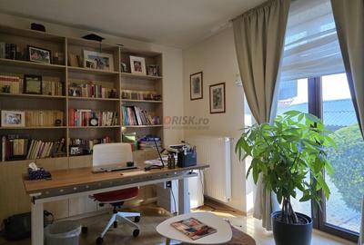 Dream Home - Pipera - Vilă Premium + Sistem Fotovoltaic 5kW Cadou - 5