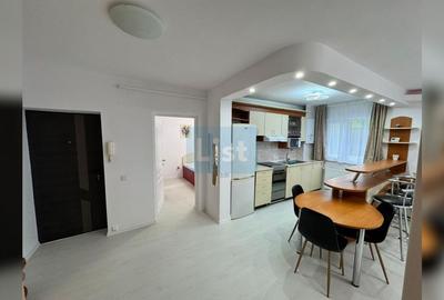 COMISION 0%! Ap. 2 camere 54 mp + curte 50 mp, PET FRIENDLY, Mănăștur - 4