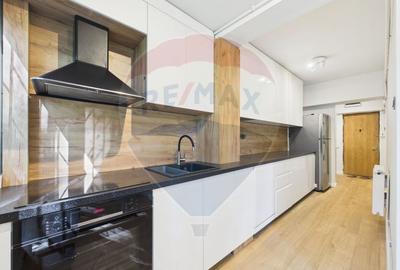 Apartament 2 camere complet renovat | Pajura – Strada Presei - 3