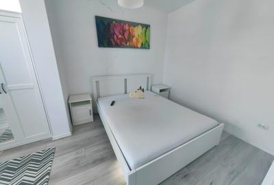 Apartament 2 camere | Etaj Intermediar | 52 mpu | Zona BMW Floresti - 4