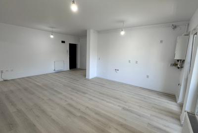 Apartament 3 camere intabulat de vanzare pe Doamna Stanca cu vedere spre parc - 5