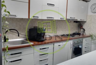 Apartament  2 camere decoamndate- Selimbar - 7