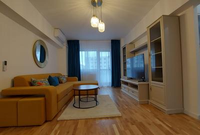 Apartament de LUX PRIMA INCHIRIERE– 3 Camere – desing Modern & dotări Superioare - 2