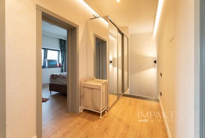 Vile elegante cu 800 m2 teren in cartierul Faget ! - 16