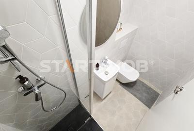 Apartament  cu boxa si parcare subterana M99 - 46