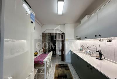 Apartament 4 camere decomandate | Cartier Mărăști - zona Aurel Vlaicu - 4