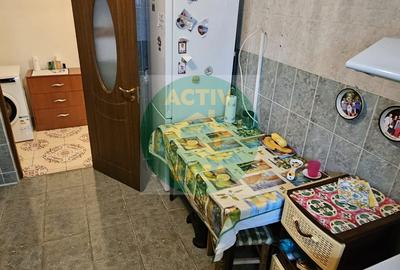 Apartament 3 camere, Bld.Roman Musat - 4