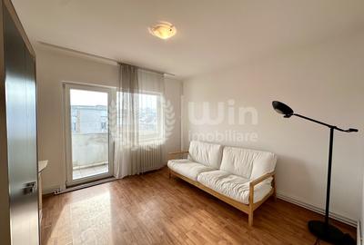 Apartament cu 2 camere decomandat, mobilat în Gheorgheni