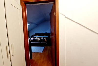 3 Camere Open-Space | 2 bai | Spatios/Luminos | Parc Plumbuita 1' - 13