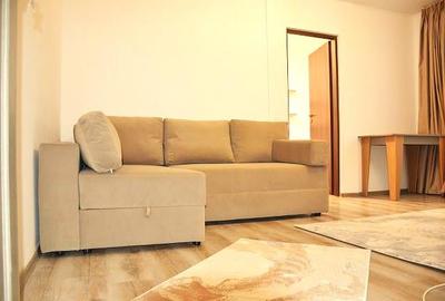 Prima inchiriere! Apartament 2 camere, complet renovat - Micro 5 - 1
