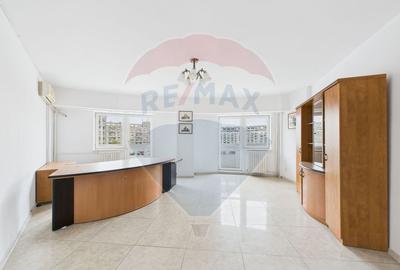 Apartament premium cu 3 camere - Rond Piata Alba Iulia - 1