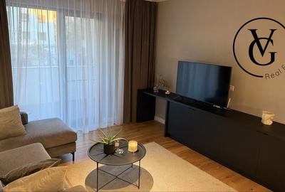Apartament 2 camere Aviatiei | Herastrau | Aerogarii - 4