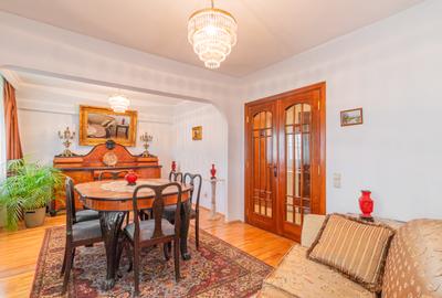 Tineretului metrou, Piata Norilor, ap. 4 camere. - 4