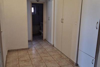 Apartament doua camere decomandate, zona gara. - 12