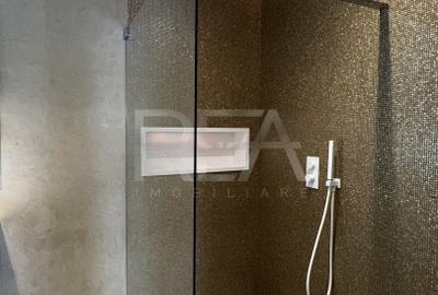 Penthouse Cartierul Francez - Herastrau | Fluiditate arhitecturala - 17