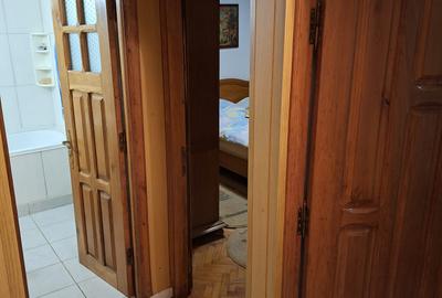 3 camere Popa Șapcă , Decomandat / centrală , Amplasament EXCELENT! - 13