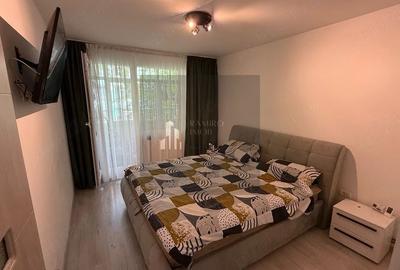 Apartament 3 camere Constantin Brancoveanu / Nitu Vasile - 2