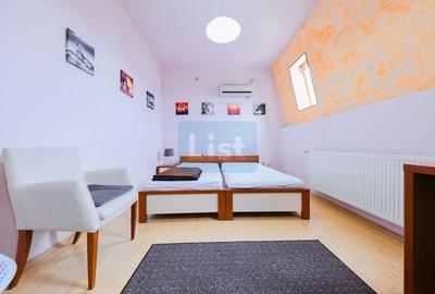 Casa multifunctionala de vanzare in cartierul Borhanci - 34