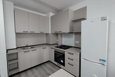 Studiou dublu cu loc parcare inclus - 1