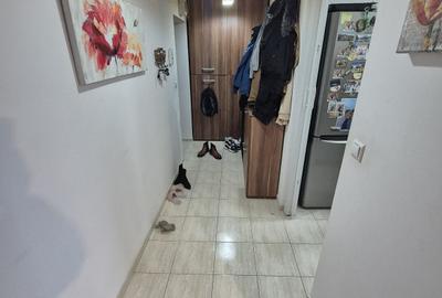 2 Cam-Sagului-7 Min de Centru--Mobilat-Centrala--42 MP- 69.000 Euro ! - 14