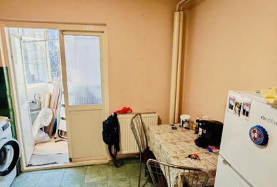 Garsonieră zona Piața Mărăști – Ideală Investiție sau Locuință - 3