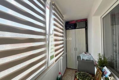 Apartament cu 3 camere | Str. Muncii - 6