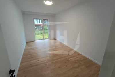 Apartament 2 camere, decomandat, finisat, parcare, constructie finalizata cu CF - 9