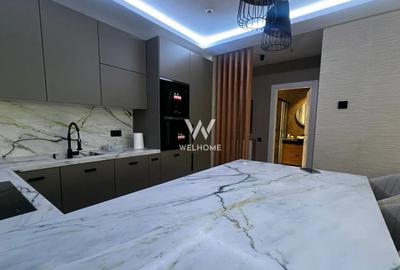 Investitie cu randament instant!  Apartament 2 cam Sibiu - 1