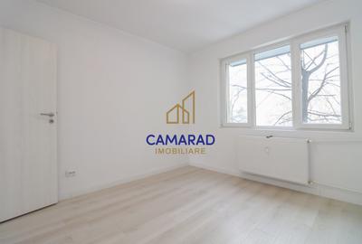 Apartament spatios  3 camere vânzare - renovat – Pantelimon, vizavi de Mega Mall - 7