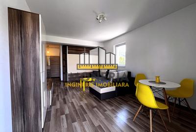 Garsoniera 34 – parcare inclusă – 600 m metrou Apărătorii Patriei – proprietar - 1