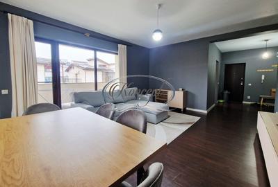 Apartament la cheie si loc de parcare in Buna Ziua - 5