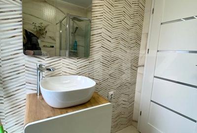 Casa de vanzare, 5 camere, 170 mp, mobilata la cheie, zona Dezmir - 5