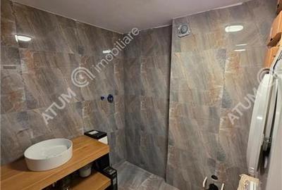Apartament cu 4 camere decomandate si terasa in cartierul Arhitectilor - 15