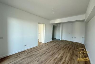 Apartament cu 2 camere tip Tirol de vanzare in Prima Arena Residence - 14