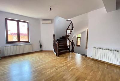 Vila de inchiriat langa metrou Aurel Vlaicu - pretabila birou - 5