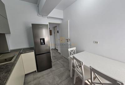 Apartament 2 camere, Prima închiriere, Bd. Metalurgiei / Parc Arghezi - 10