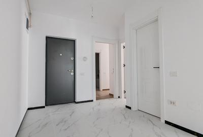 Apartament in bloc nou si finalizat, 3 camere, decomandat, Grand Arena - 11