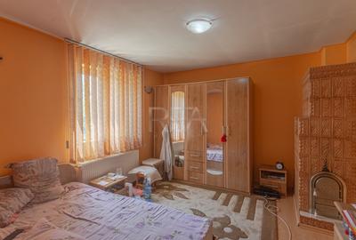 Casa 6 camere P+1+POD + Teren 1317mp  PERIS - ILFOV - 10