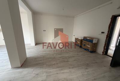 1 camera in Buziasului | 37mp | Gradina proprie 25 mp | Bloc nou - 6