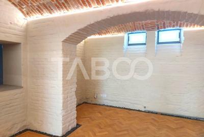 Casa istorica restaurata modernizata in totalitate zona Centrala Sibiu - 37