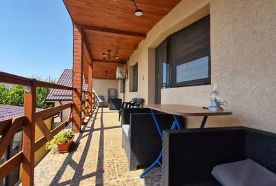 Valu lui Traian -Vila P+Mansarda (teren 350 mp /constructie 2019) - 6
